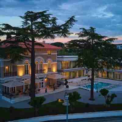 Palazzo Rainis Hotel & Spa - Small Luxury Hotel - Adults Only Hotel Exterior