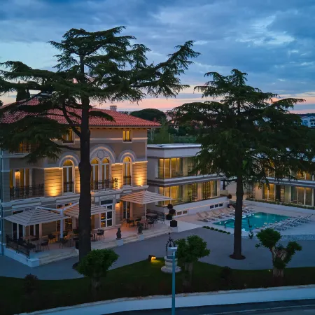 Palazzo Rainis Hotel & Spa - Small Luxury Hotel - Adults Only