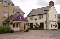 Aberdeen (Westhill) Hoteles en Westhill