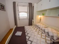 Marina Hotels in Razanj