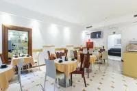 Hotel Agli Artisti - servizio colazione