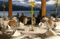 Hotel Tunquelén Hotels in Bariloche