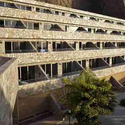 Terraza de Amadores Hotel Exterior