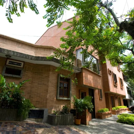 Hotel Casa Santa Monica Norte