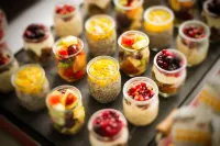 Hotel du Vin & Bistro Cambridge - breakfast