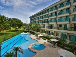 Quality Hotel & Suites Brasilia