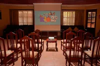 Hotel Mabey Urubamba Các khách sạn ở Urubamba