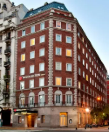 NH 布宜諾斯艾利斯蘭開斯特精選酒店