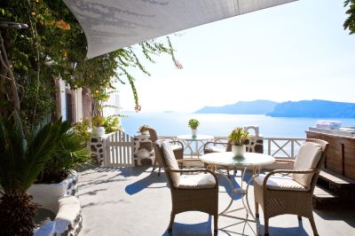 共有エリア アレクサンダーズ ブティックホテルの写真