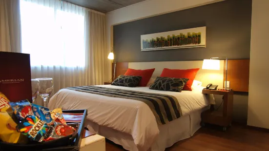 Amérian Tucuman Apart & Suites