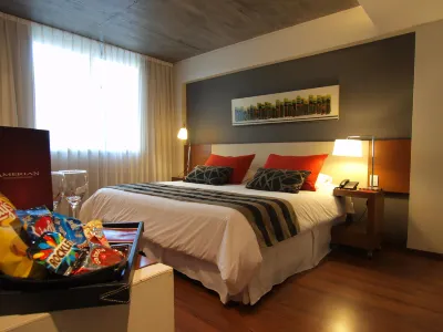 Amérian Tucuman Apart & Suites Hotels in 
