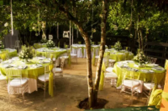 Los Bohios Campo Añil