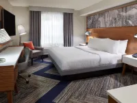 Four Points by Sheraton Vaughan Hotels near Aviva Centre