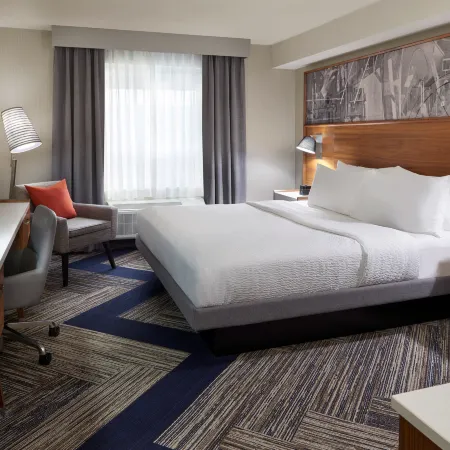 Four Points by Sheraton Vaughan