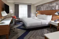 Four Points by Sheraton Vaughan - Gym
