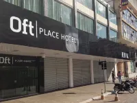 Oft Place Hotel Hotels in Goiania