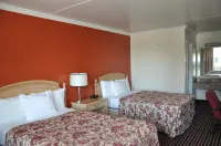 Budget Inn Hotels in Orange