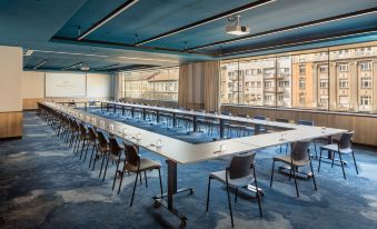 Crowne Plaza BUDAPEST by IHG