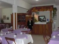 Hotel Palmas del Sol - breakfast