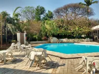 Sayuri Hotel Hotels in Região Norte