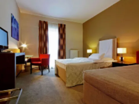 Impiq Hotel Hotels in Trnava