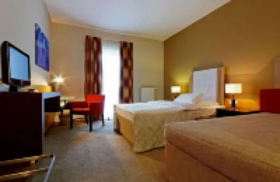 Impiq Hotel