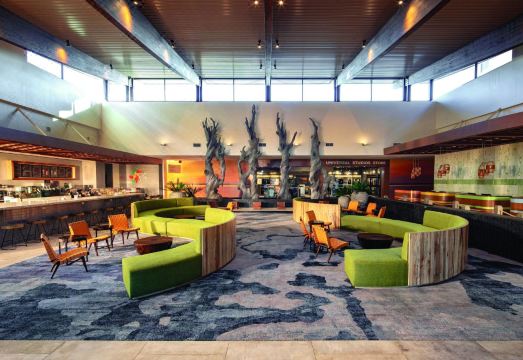 유니버셜 앤들리스 서머 리조트