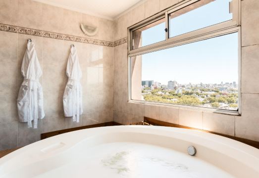 Alfa Suites - Montevideo 이미지