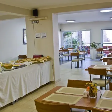 Hotel Jardin de Iguazu
