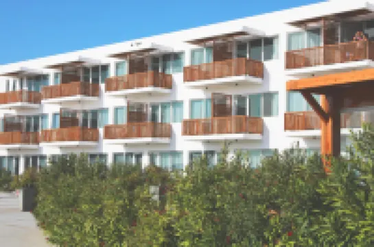 San Agustin Paracas Hotels in 