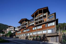 Apartamentos Masella 1600