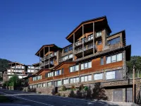 Apartamentos Masella 1600 Hotels in Alp