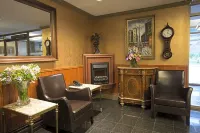 The Business Inn