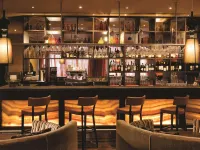 Adina Apartment Hotel Berlin Checkpoint Charlie Hotels near Stadtmitte Metro Station