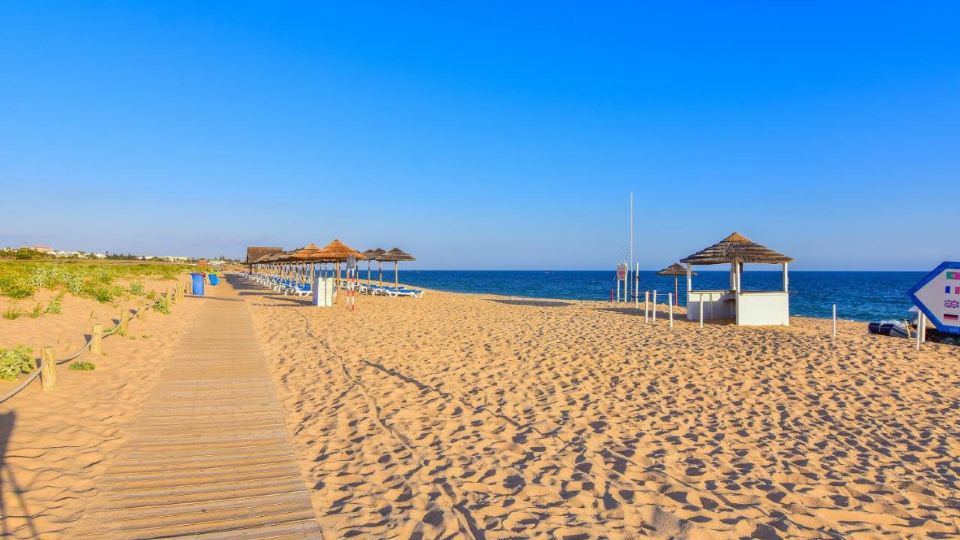 Bayside Salgados