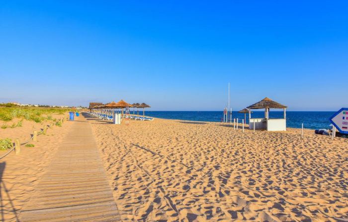 Bayside Salgados