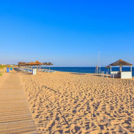 Bayside Salgados