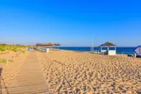 Bayside Salgados - Beach