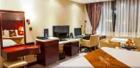 Grand Legacy Hotel Hotels near Jibu Kabuye(Chrifon Ltd)