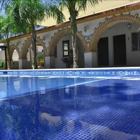 Finca de Los Angeles