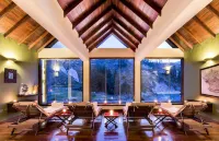 Colca Lodge Spa & Hot Springs - Spa