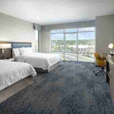 Hampton Inn & Suites El Cajon San Diego Rooms