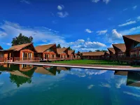 Rice Farm Villa Suratthani