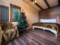 Q Chalet Hotels in Sacele