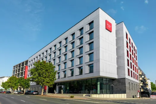 Leonardo Hotel Dortmund Hotels in der Nähe von Eftelya Türkü Evi Dortmund