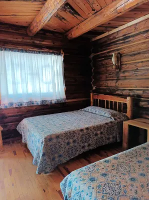 Parador Arewá ( la Energía Que Impulsa El Alma ) Hôtels à : 