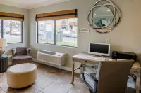 Quality Inn & Suites El Cajon San Diego East Hotels in Santee