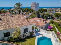 Villa Consuelo