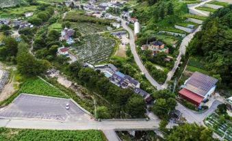 Gapyeong Sky Bridge Pension