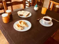 Amancay Hostal Patagonico - 2 estrellas